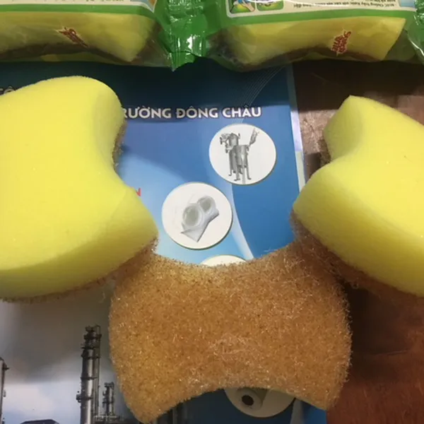 Miếng Rửa Chén 2 Mặt Scotch-Brite®