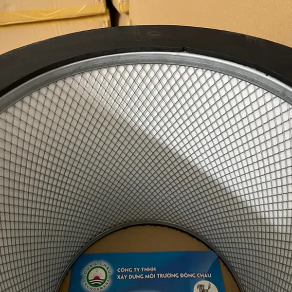 Lõi lọc khí tách hơi dầu trong không khí