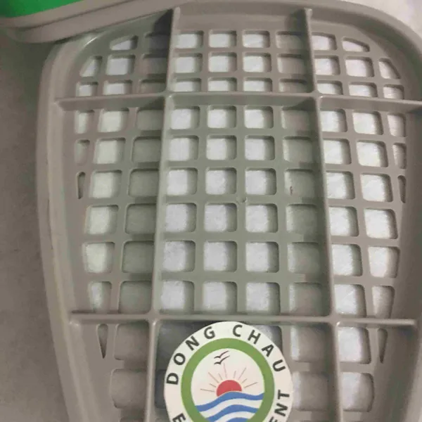 Phin Lọc Ammonia Methylamine 3M™ 6004
