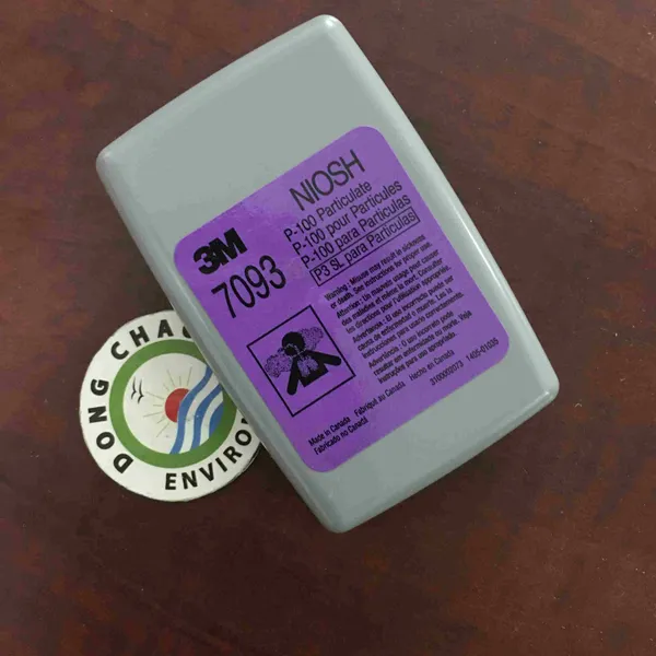 Tấm Lọc 3M™ 7093 P100
