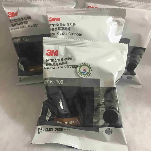 Phin lọc khí 3303K của 3M cao cấp