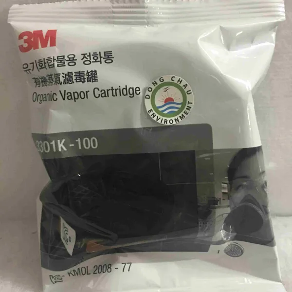 Phin lọc khí 3303K của 3M cao cấp