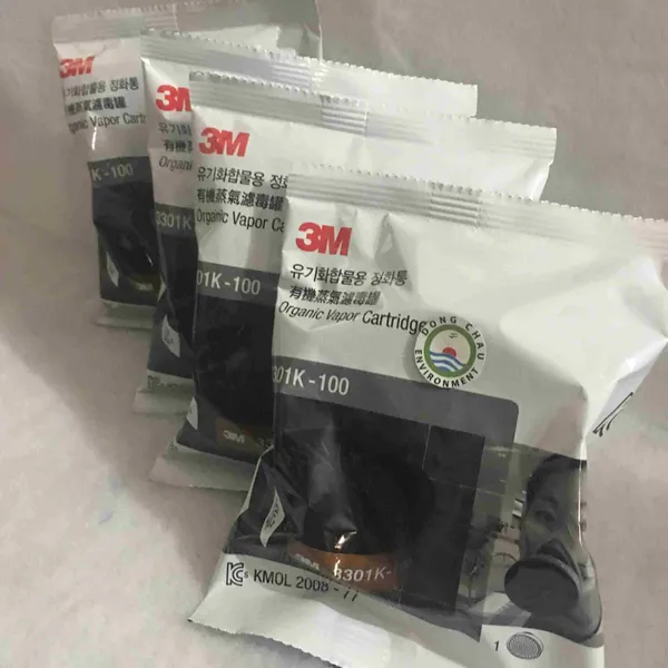Phin lọc khí 3303K của 3M cao cấp