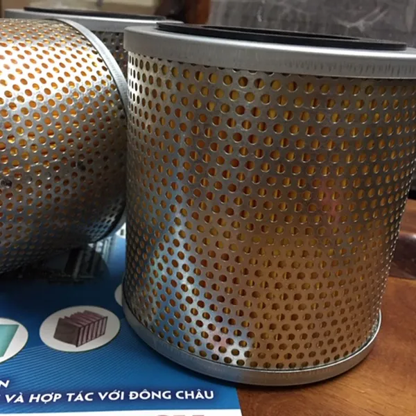 Lõi Lọc Dầu Thủy Lực Cho Động Cơ Công Nghiệp