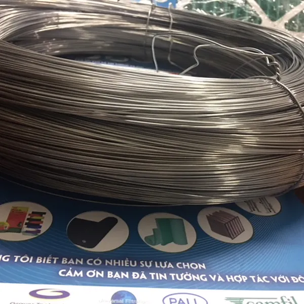 Sợi inox 304 đường kính 1mm