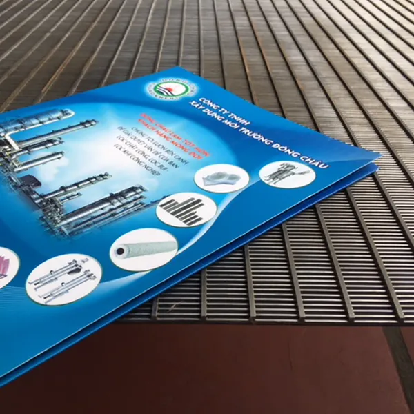 Tấm lưới Johnson khe 0.1mm 1m x 1m