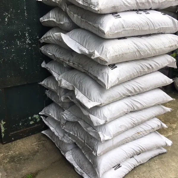 Than Hoạt Tính Lọc Nước Gáo Dừa Việt Nam 6-12mm 