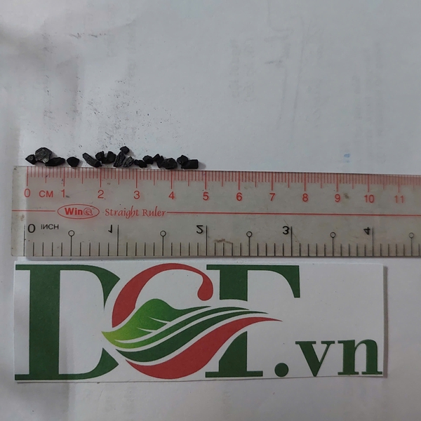 Than hoạt tính DCF cho lọc khí & nước