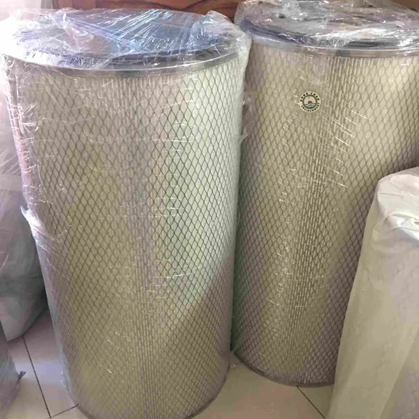 Trụ Lọc Bụi Công Nghiệp