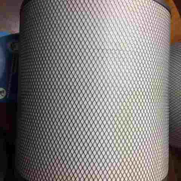 Phin lõi lọc bụi khí thải sạch