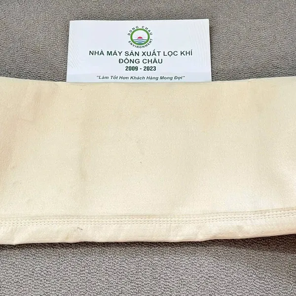 Túi lọc bụi công nghiệp PPS