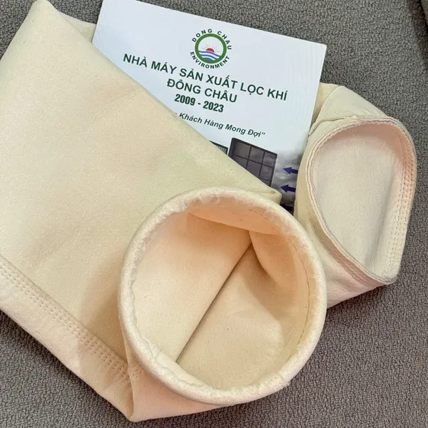 Túi lọc bụi công nghiệp PPS