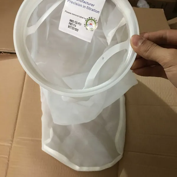 Túi Lọc NMO 100 Micron Size 1 