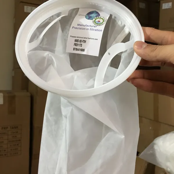 Túi lọc NMO 50 micron size 2