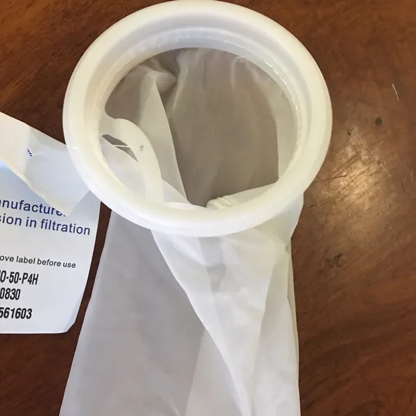 Túi lọc NMO 50 micron size 4