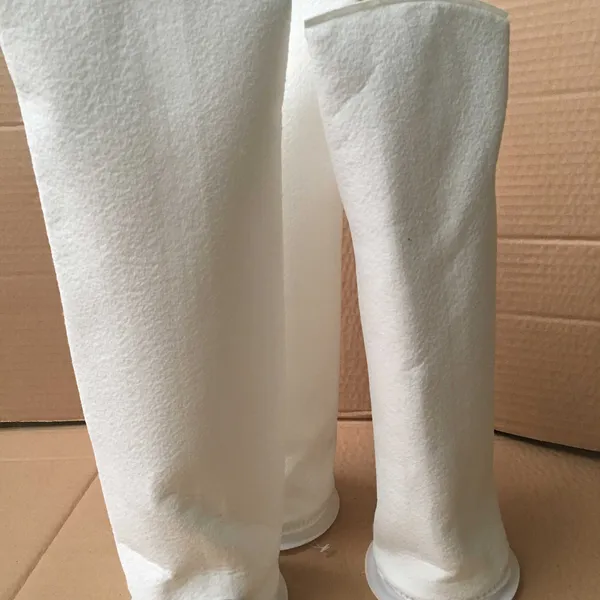 Túi lọc PE 1 micron size 4