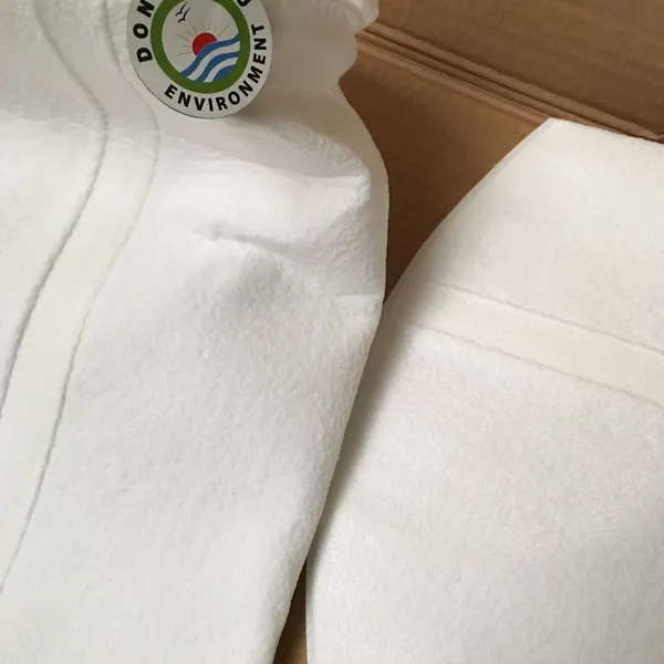 Túi Lọc Chất Lỏng PE 10 Micron Size 1 của Universal 