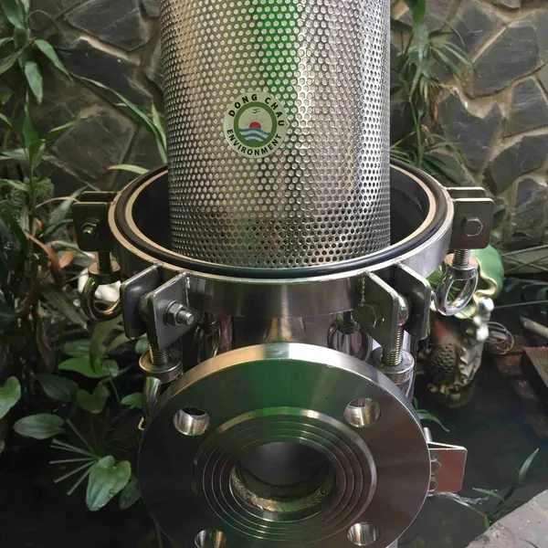Bình lọc 1 túi size 1 Trung Quốc