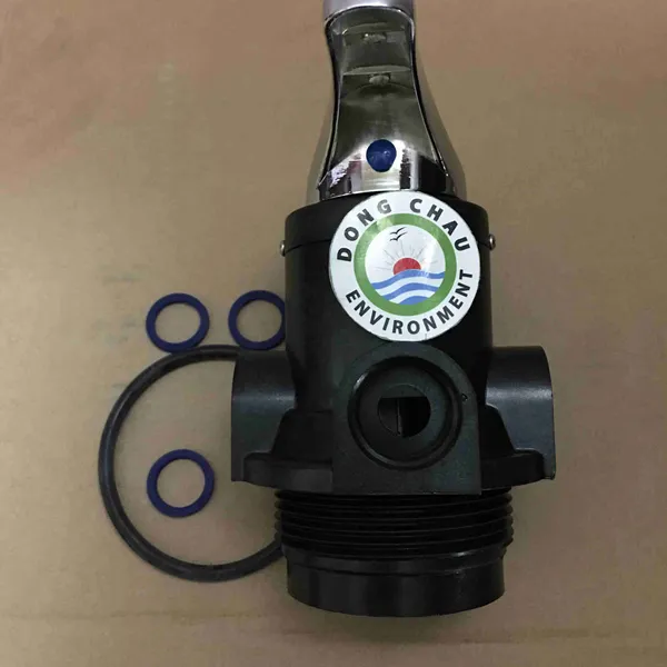 Van điều khiển tay F56A