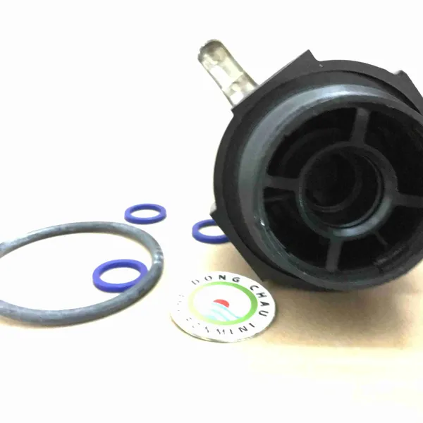 Van điều khiển tay F56A