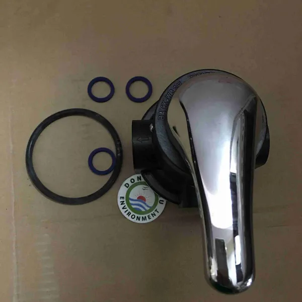 Van điều khiển tay F56A