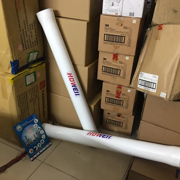 Vỏ composite cho màng RO 4040
