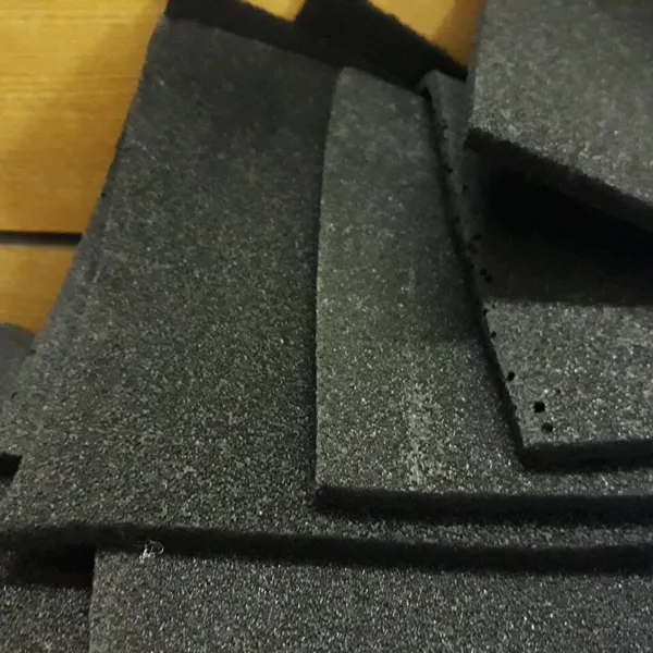 Tấm Xốp Lọc Carbon Than Hoạt Tính