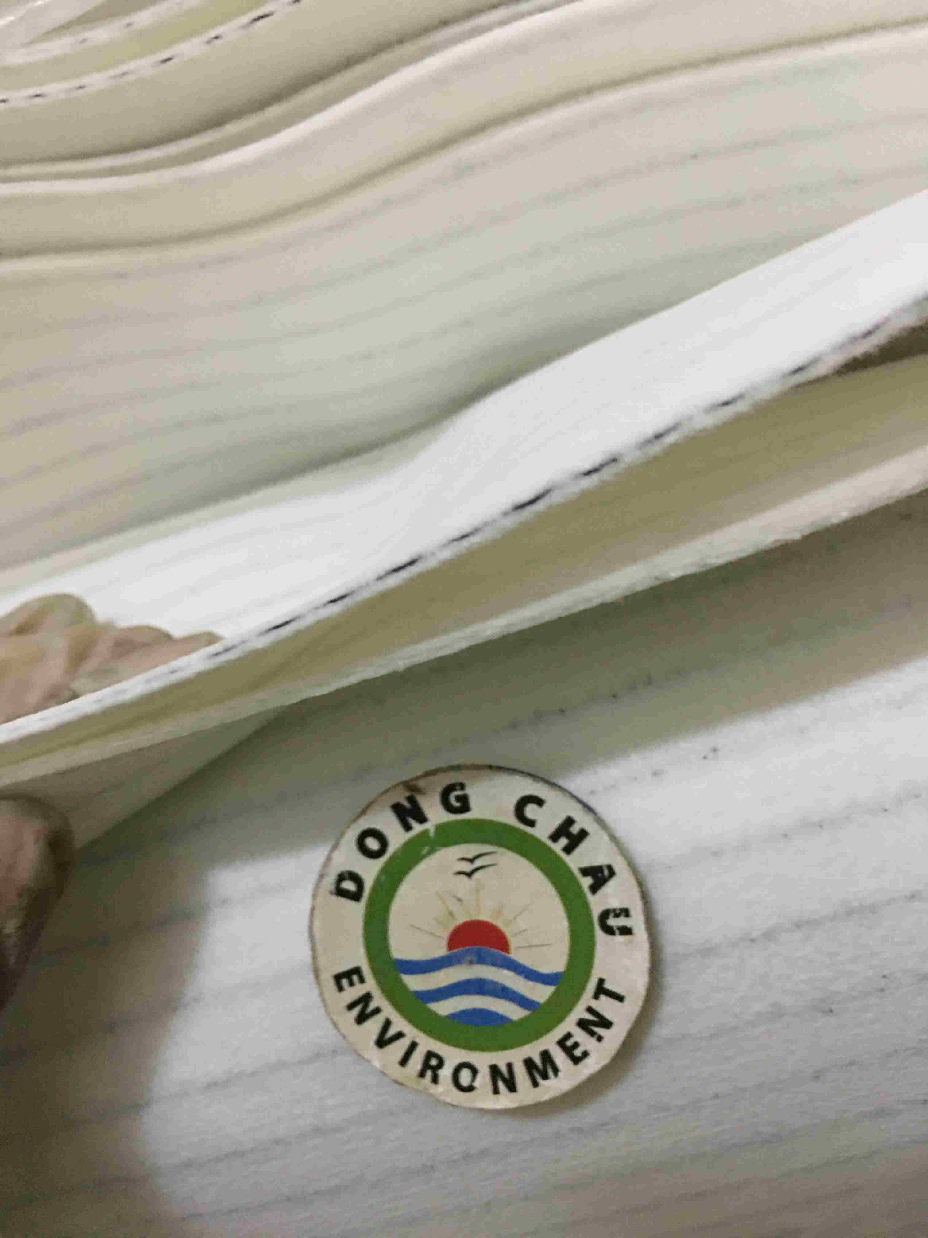 chất liệu Vải lọc bụi chống tĩnh điện