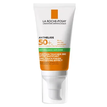 Kem Chống Nắng La Roche-Posay Kiểm Soát Dầu SPF50+ 50ml