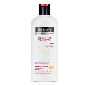 Dầu Xả TRESemmé Keratin Smooth
