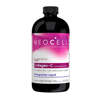 Nước uống Collagen
