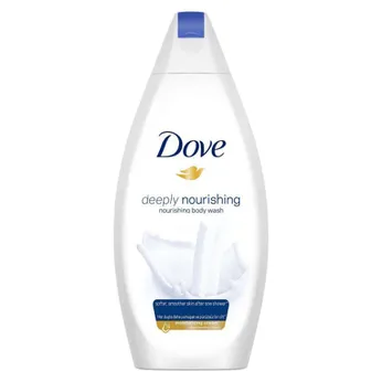 Sữa Tắm Dưỡng Trắng Dove