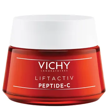Kem dưỡng ẩm chống lão hóa Vichy LiftActiv Peptide-C
