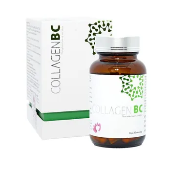 Viên uống Collagen BC