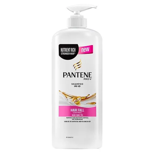 Dầu Gội Pantene Ngăn Rụng Tóc (1200g)