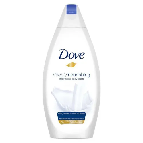 Sữa Tắm Dưỡng Trắng Dove
