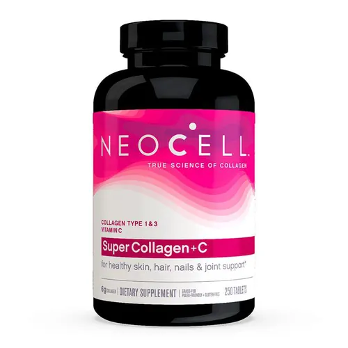 Viên Uống Collagen Neocell 360 viên