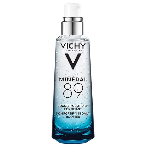 Vichy Mineral 89 Dưỡng Ẩm Axit Hyaluronic Serum 75ml