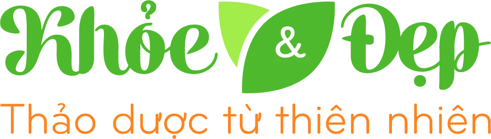 Khoẻ & Đẹp