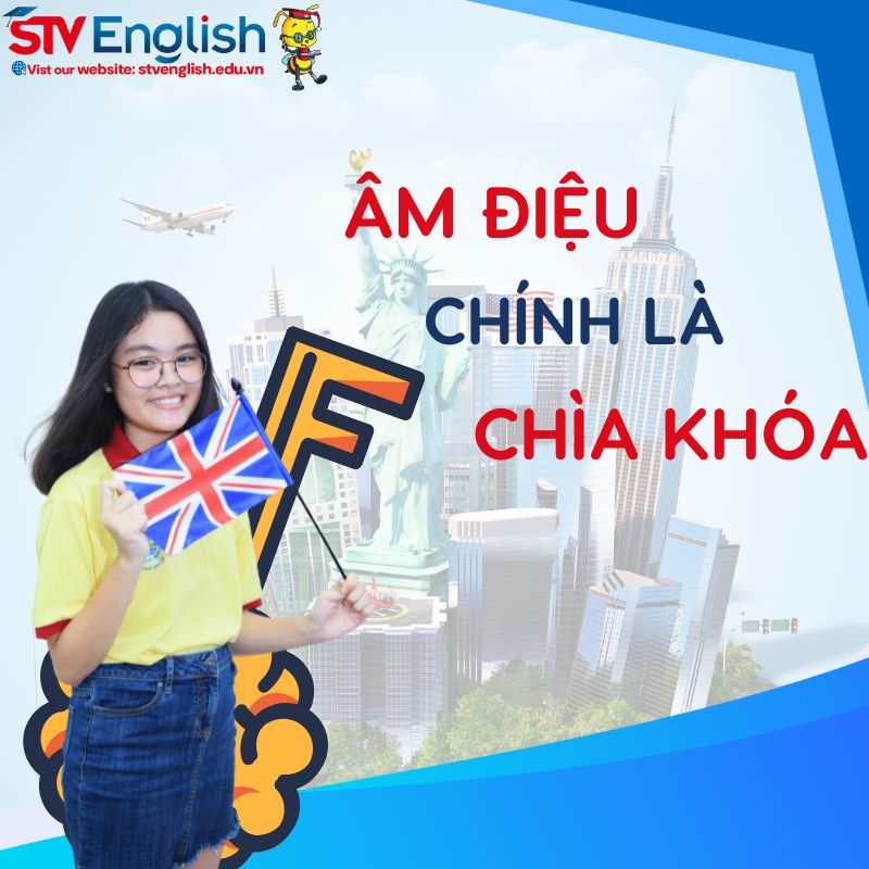 Lợi ích của việc sử dụng âm điệu đúng cách trong phương pháp dạy thuyết trình tiếng Anh cho trẻ em Lợi ích của việc sử dụng âm điệu đúng cách trong phương pháp dạy thuyết trình tiếng Anh cho trẻ em