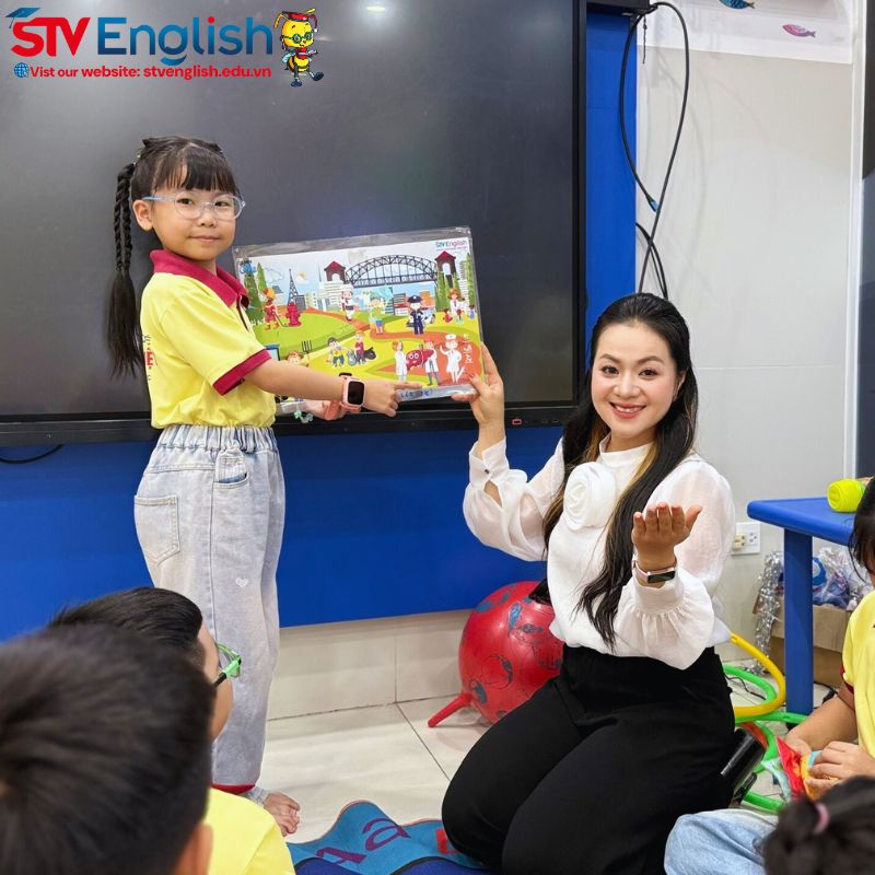Phương pháp dạy thuyết trình tiếng Anh: Các lưu ý Phương pháp dạy thuyết trình tiếng Anh: Các lưu ý