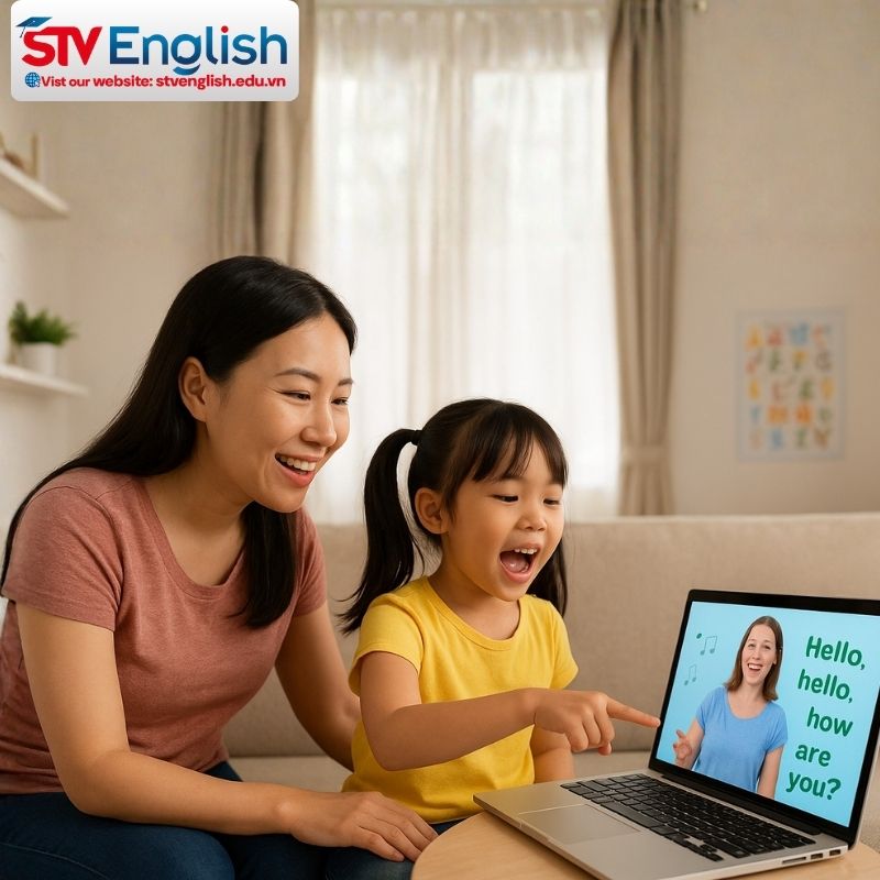 Vai trò của âm nhạc trong việc luyện Speaking Starters Vai trò của âm nhạc trong việc luyện Speaking Starters