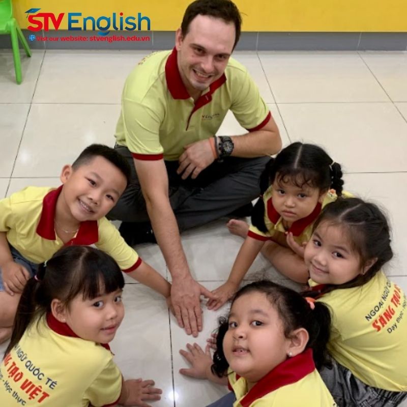 Học tiếng Anh qua thuyết trình giúp trẻ phát triển thêm các kỹ năng mềm Học tiếng Anh qua thuyết trình giúp trẻ phát triển thêm các kỹ năng mềm