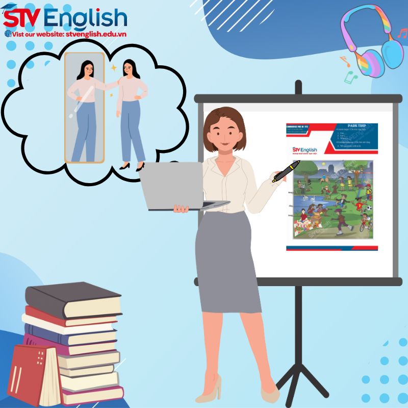 Học thuyết trình tiếng Anh là cách tuyệt vời để cải thiện cả khả năng ngôn ngữ lẫn kỹ năng giao tiếp Học thuyết trình tiếng Anh là cách tuyệt vời để cải thiện cả khả năng ngôn ngữ lẫn kỹ năng giao tiếp