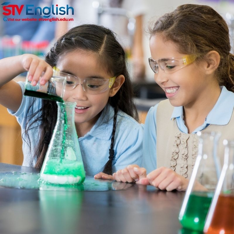 Tầm quan trọng của việc học tiếng Anh cho bé 5 tuổi qua thực tế Tầm quan trọng của việc học tiếng Anh cho bé 5 tuổi qua thực tế