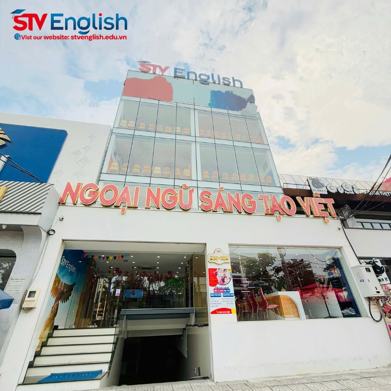 Trung tâm uy tín dạy học tiếng Anh qua thuyết tình Trung tâm uy tín dạy học tiếng Anh qua thuyết tình