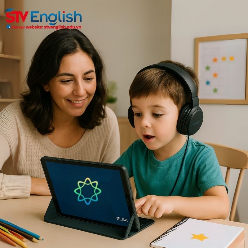 Ứng dụng luyện phát âm chuẩn tiếng Anh cho bé 6 tuổi hiệu quả. Ứng dụng luyện phát âm chuẩn tiếng Anh cho bé 6 tuổi hiệu quả.