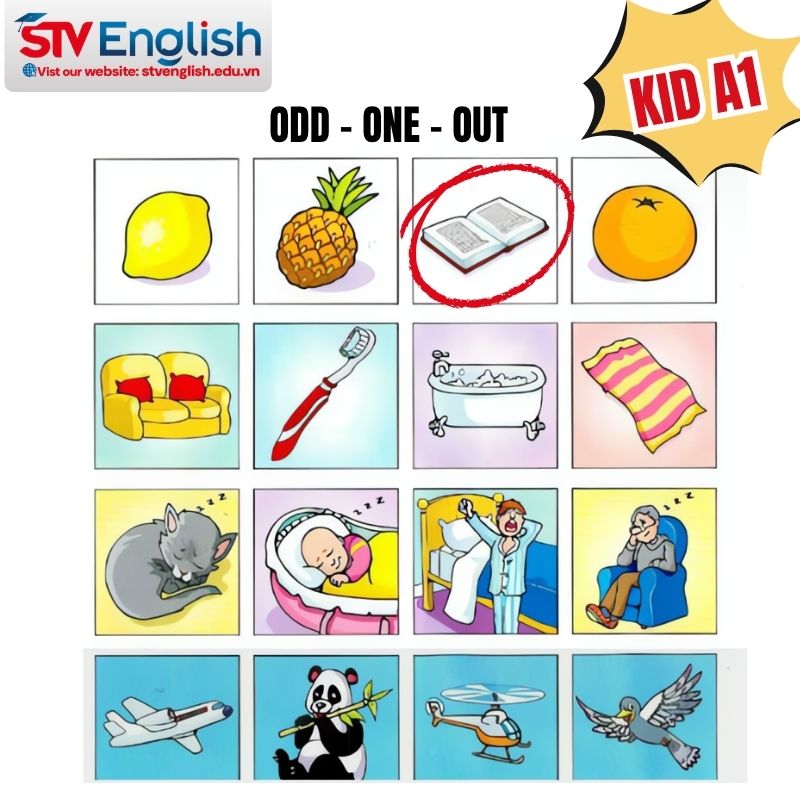 Tiêu chí chấm điểm bài thi Speaking Movers Part 3 Tiêu chí chấm điểm bài thi Speaking Movers Part 3