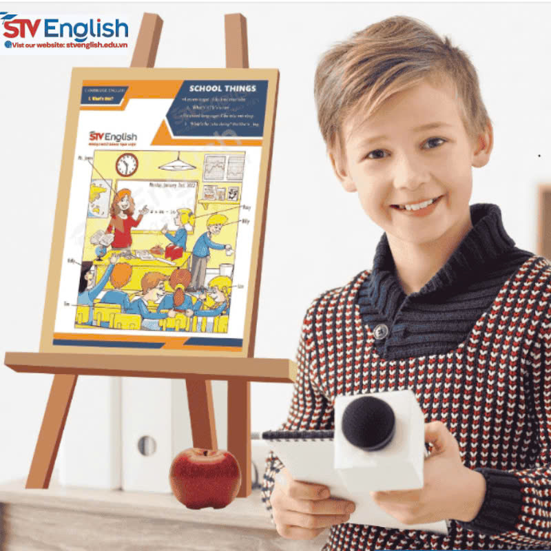 Học tiếng Anh là học tiếng Anh qua thuyết trình cho người mới bắt đầu Học tiếng Anh là học tiếng Anh qua thuyết trình cho người mới bắt đầu