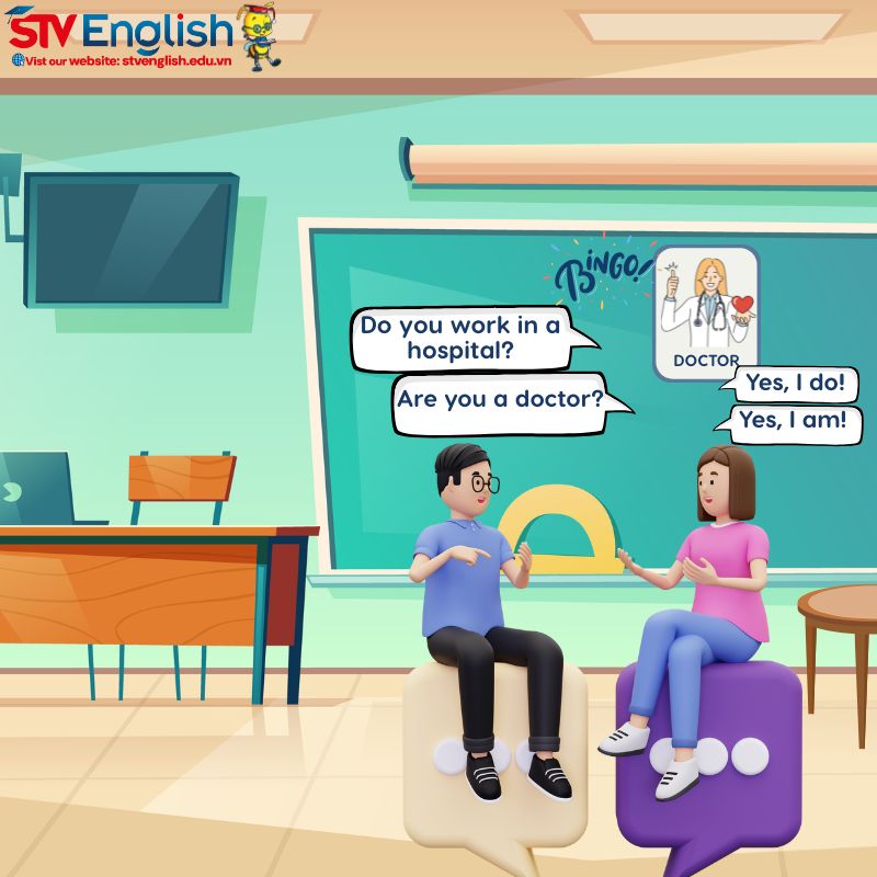 Thuyết trình tiếng anh cho trẻ em: 5 hoạt động hỗ trợ Thuyết trình tiếng anh cho trẻ em: 5 hoạt động hỗ trợ